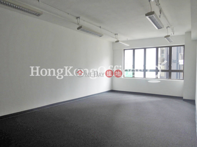 Office Unit for Rent at 6 Wilmer Street 6 Wilmer Street | Western District Hong Kong | Rental HK$ 20,808/ month
