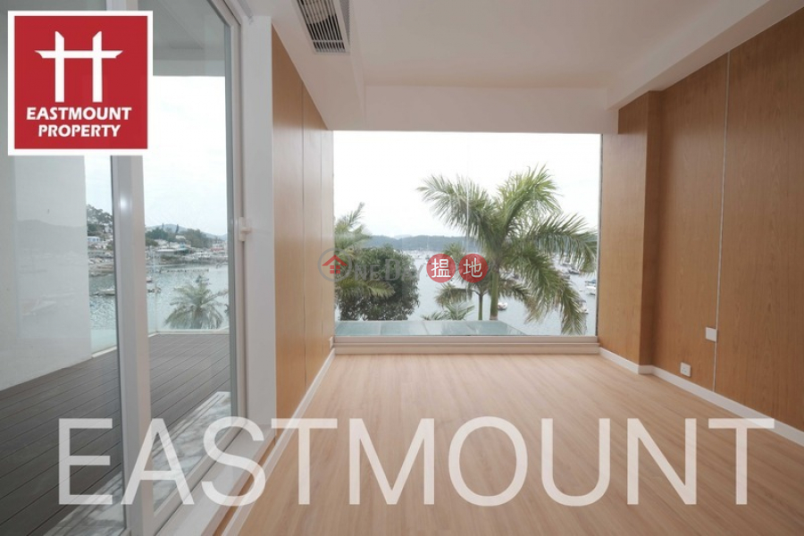 Marina Cove Phase 1, Whole Building | Residential, Rental Listings | HK$ 100,000/ month