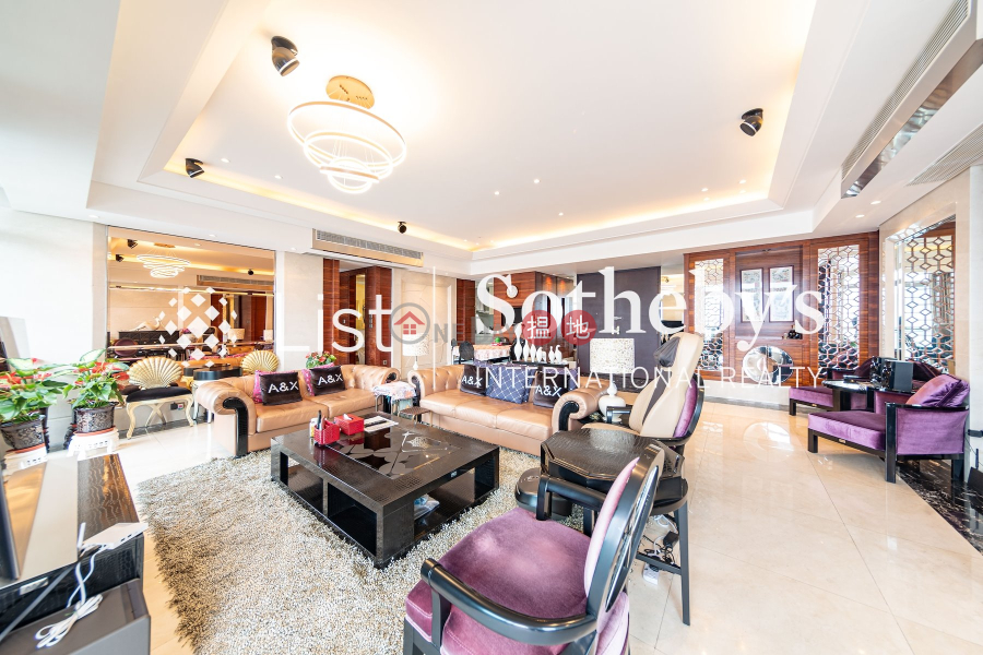 HK$ 62M, One Silversea Yau Tsim Mong, Property for Sale at One Silversea with 4 Bedrooms