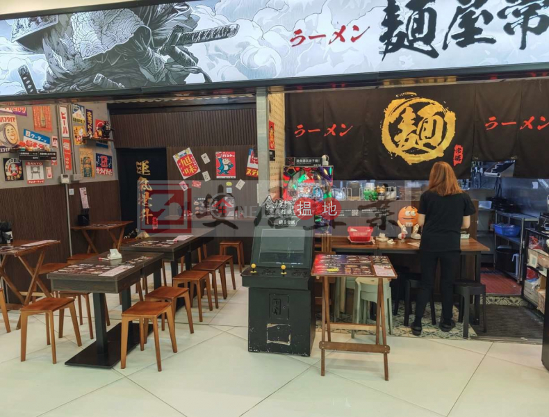 安居工商 何生 東廣埸 免頂手 設施齊|7成業街 | 觀塘區|香港|出租HK$ 30,000/ 月