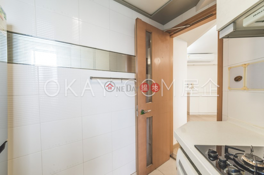 Gorgeous 2 bedroom on high floor with sea views | For Sale | Tower 6 The Long Beach 浪澄灣6座 Sales Listings