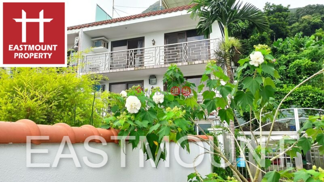 HK$ 14,500/ month Ha Yeung Village House, Sai Kung, Clearwater Bay Village House | Property For Rent or Lease in Ha Yeung 下洋-Sea view | Property ID:3723