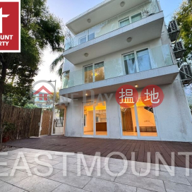 Sai Kung Village House | Property For Sale in Nam Shan 南山-Private gate, Detached | Property ID:302 | The Yosemite Village House 豪山美庭村屋 _0
