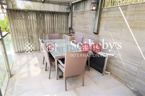 Property for Sale at One Beacon Hill with 4 Bedrooms | One Beacon Hill 畢架山一號 _0