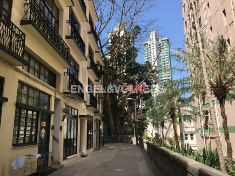 Studio Flat for Rent in Soho, 11 Wing Lee Street | Central District Hong Kong, Rental | HK$ 30,000/ month