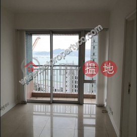 Unit for rent with a balcony in Sai Ying Pun | Princeton Tower 普頓臺 _0