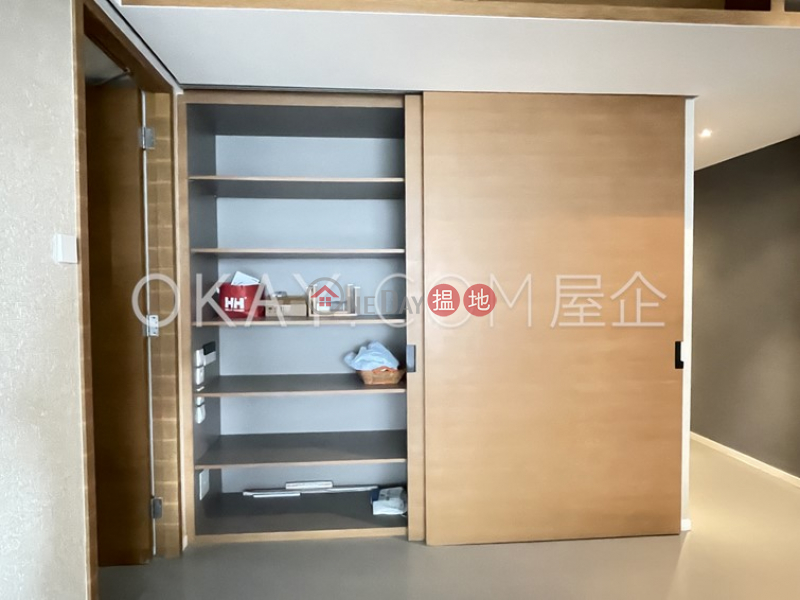 Tasteful 2 bedroom with balcony | Rental, 66-68 MacDonnell Road | Central District Hong Kong | Rental | HK$ 55,000/ month