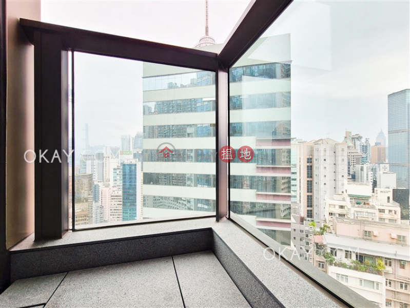 Townplace Soho, High Residential, Rental Listings | HK$ 37,000/ month