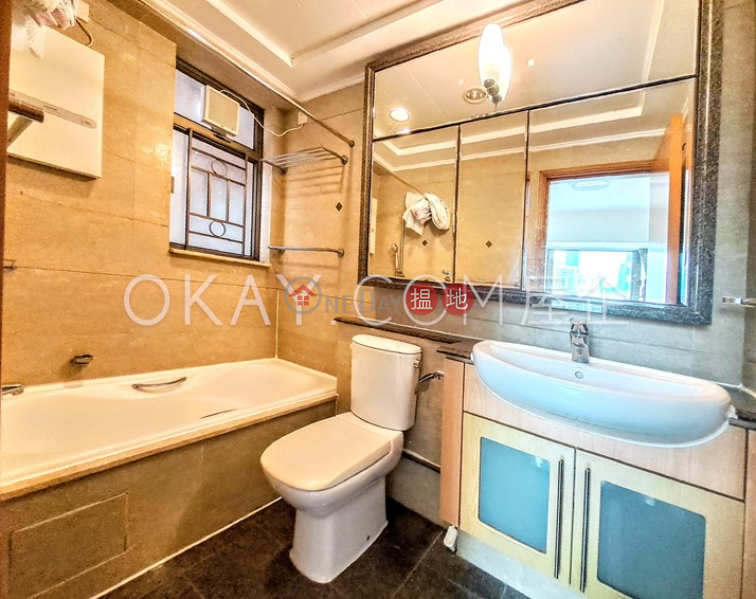 HK$ 46,000/ month The Belcher\'s Phase 2 Tower 6, Western District | Stylish 3 bedroom in Western District | Rental