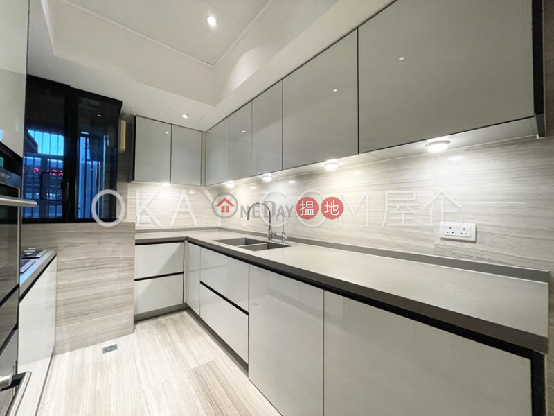 HK$ 38.9M The Leighton Hill Wan Chai District | Rare 2 bedroom in Happy Valley | For Sale