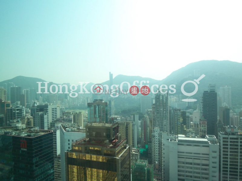 華潤大廈寫字樓租單位出租|灣仔區華潤大廈(China Resources Building)出租樓盤 (HKO-33188-AGHR)