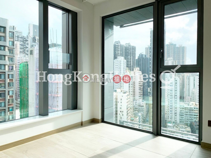 HK$ 20,500/ 月藝里坊1號-西區藝里坊1號一房單位出租