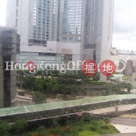Office Unit for Rent at Chung Hing Commercial Building