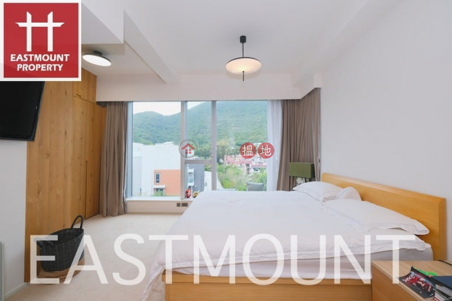 Clearwater Bay Apartment | Property For Sale in Mount Pavilia 傲瀧-Low-density villa | Property ID:2840 | Mount Pavilia 傲瀧 Sales Listings