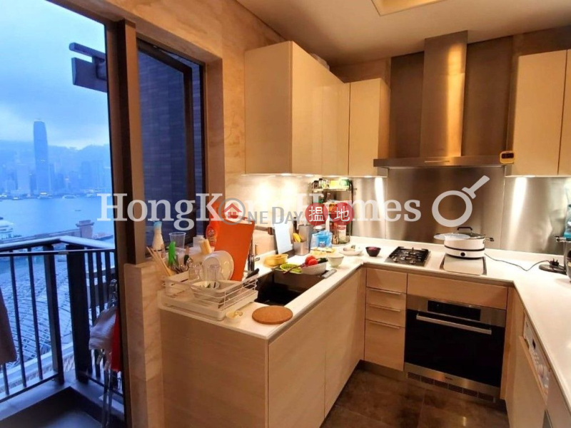 Grand Austin 1A座三房兩廳單位出售9柯士甸道西 | 油尖旺|香港-出售|HK$ 3,500萬