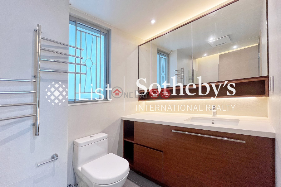 HK$ 52,000/ month | No 31 Robinson Road, Western District, Property for Rent at No 31 Robinson Road with 3 Bedrooms