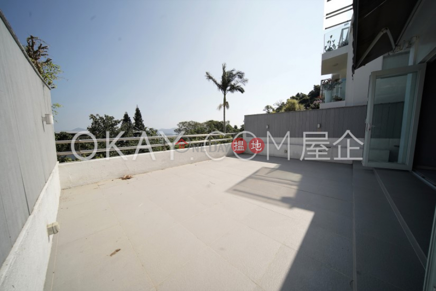 Nicely kept house with rooftop & balcony | For Sale | Chuk Yeung Road | Sai Kung, Hong Kong, Sales, HK$ 19M