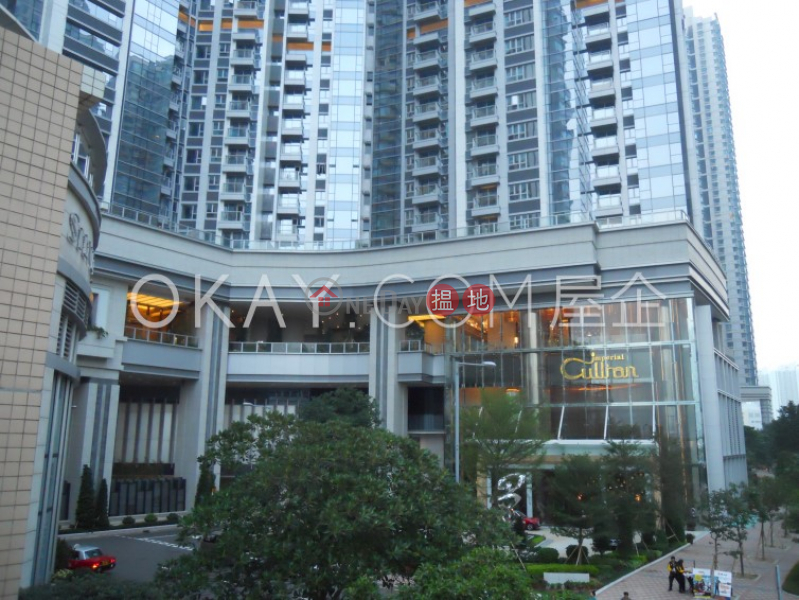 Property Search Hong Kong | OneDay | Residential, Sales Listings, Charming 2 bedroom on high floor with balcony | For Sale