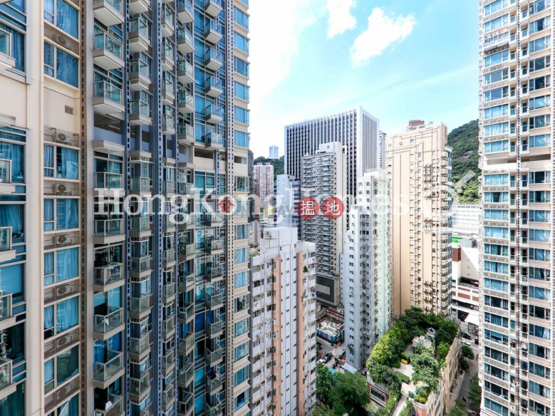 香港搵樓|租樓|二手盤|買樓| 搵地 | 住宅出租樓盤-囍匯 1座兩房一廳單位出租