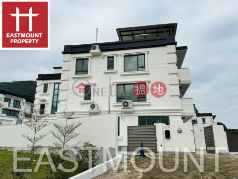 Sai Kung Village House | Property For Rent or Lease in Kei Ling Ha Lo Wai, Sai Sha Road 西沙路企嶺下老圍-Unobstructed sea view, Big garden | Kei Ling Ha Lo Wai Village 企嶺下老圍村 _0