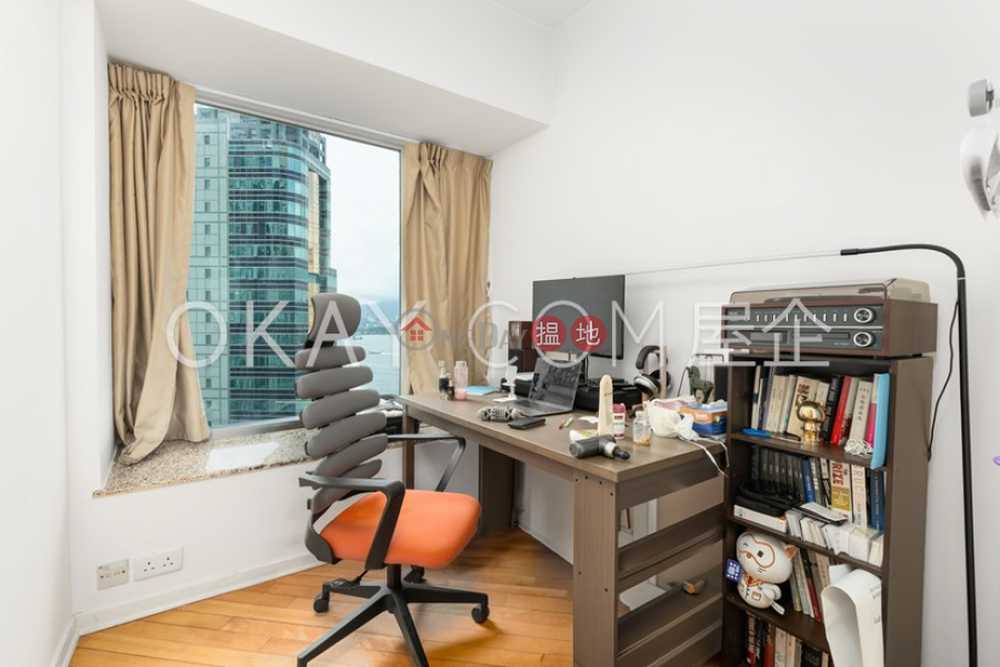HK$ 10M, Princeton Tower, Western District | Stylish 2 bedroom on high floor with balcony | For Sale