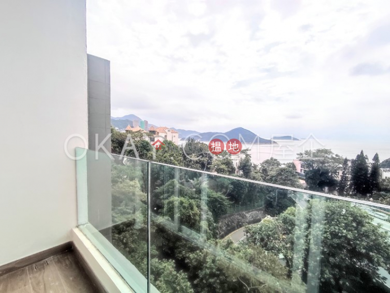 Rare 2 bedroom with sea views, balcony | Rental | Mini Ocean Park Station 迷你海洋站 Rental Listings