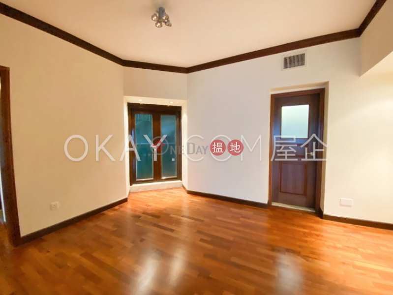 Stylish 3 bedroom with sea views, balcony | Rental, 43 Barker Road | Central District Hong Kong Rental HK$ 90,000/ month