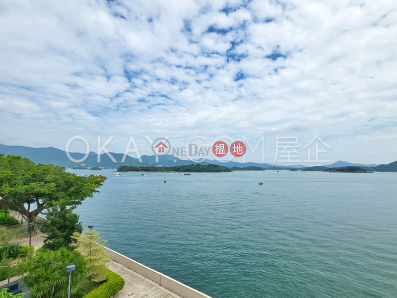 Property Search Hong Kong | OneDay | Residential Rental Listings | Intimate house with sea views, rooftop & balcony | Rental