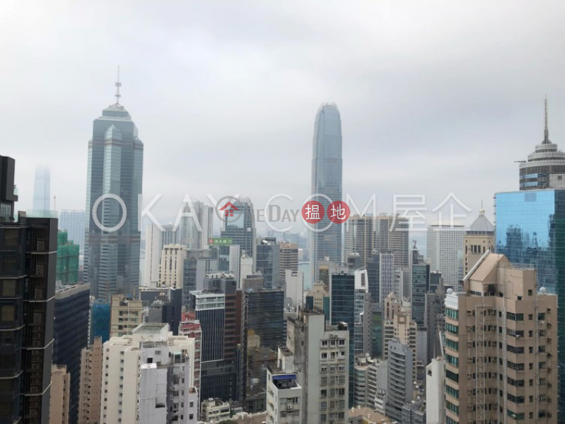 嘉兆臺|中層住宅-出租樓盤HK$ 62,000/ 月