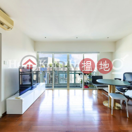 2 Bedroom Unit for Rent at Centrestage, Centrestage 聚賢居 | Central District (Proway-LID33817R)_0