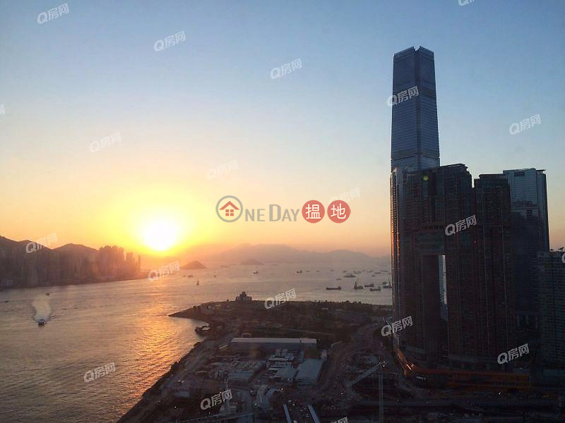The Victoria Towers | 2 bedroom Mid Floor Flat for Sale 188 Canton Road | Yau Tsim Mong Hong Kong Sales HK$ 12.5M