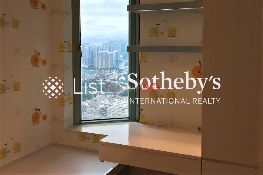 Property for Sale at The Victoria Towers with 3 Bedrooms, 188 Canton Road | Yau Tsim Mong | Hong Kong | Sales HK$ 28.3M