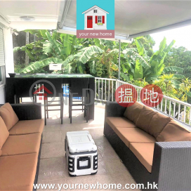 Luxury Flat for Rent in Sai Kung, 大環村 Tai Wan Tsuen | 西貢 (RL1993)_0
