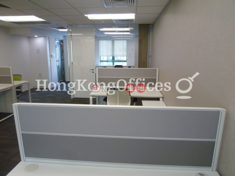 Office Plus at Wan Chai | High, Office / Commercial Property | Rental Listings HK$ 38,501/ month