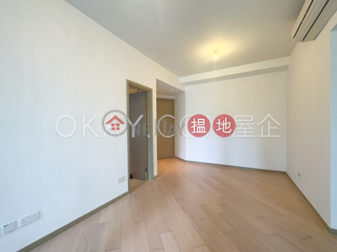 Gorgeous 2 bedroom with balcony | Rental, The Southside - Phase 1 Southland 港島南岸1期 - 晉環 | Southern District (OKAY-R396338)_0