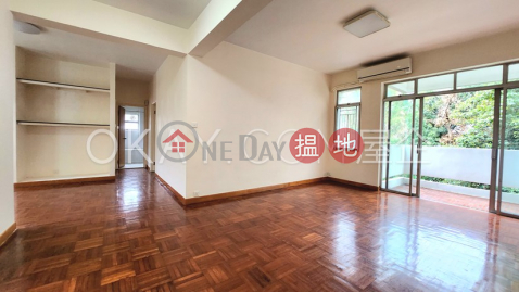 Charming 2 bedroom on high floor with balcony & parking | Rental | 3E Shouson Hill Road 壽山村道3E號 _0
