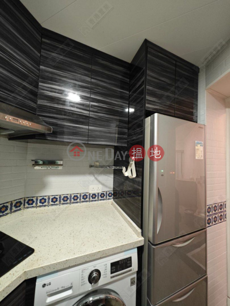Two rooms in The Victoria Towers | 188 Canton Road | Yau Tsim Mong, Hong Kong Sales | HK$ 13M