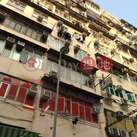 254 Apliu Street,Sham Shui Po, Kowloon