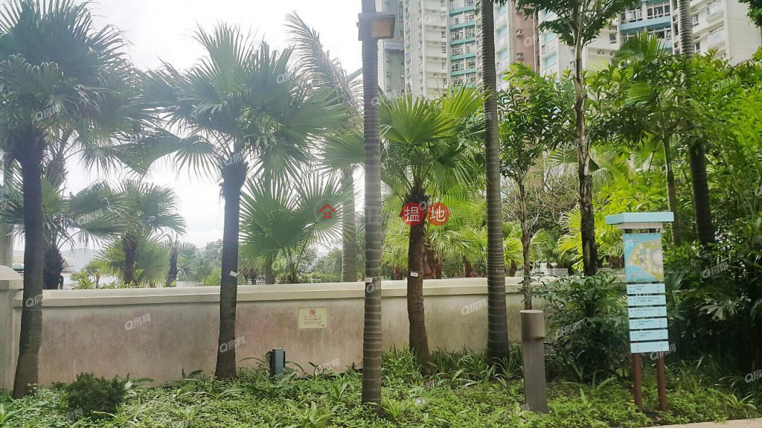 海怡半島2期怡美閣(7座)高層住宅-出售樓盤|HK$ 1,395萬
