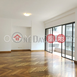 Luxurious 3 bedroom with balcony & parking | Rental | Ho's Villa Ho's Villa _0