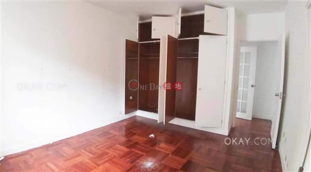 Property Search Hong Kong | OneDay | Residential, Rental Listings | Efficient 3 bedroom with sea views, balcony | Rental