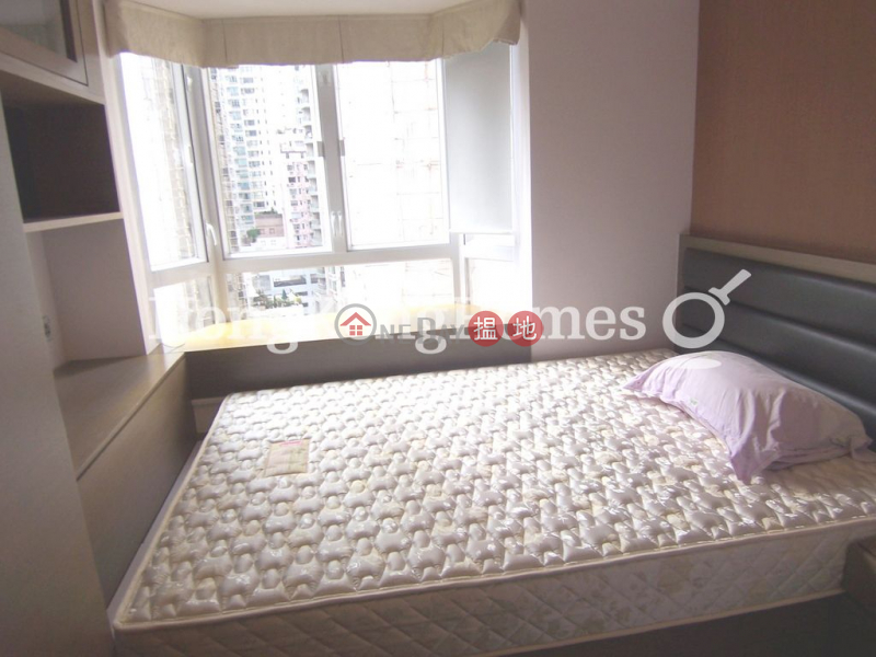 3 Bedroom Family Unit for Rent at Yukon Court 2 Conduit Road | Western District | Hong Kong | Rental, HK$ 75,000/ month