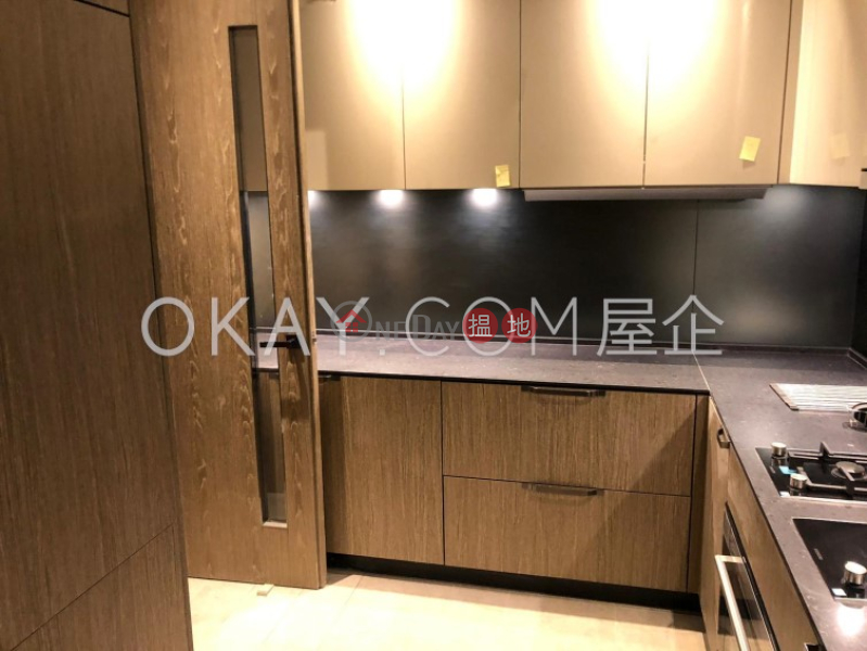 HK$ 64,000/ month, Mount Pavilia Tower 15 Sai Kung, Unique 4 bedroom with balcony | Rental