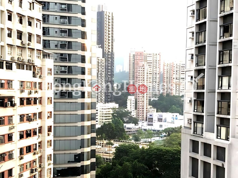 Property Search Hong Kong | OneDay | Residential, Sales Listings | 3 Bedroom Family Unit at Park View Mansion | For Sale