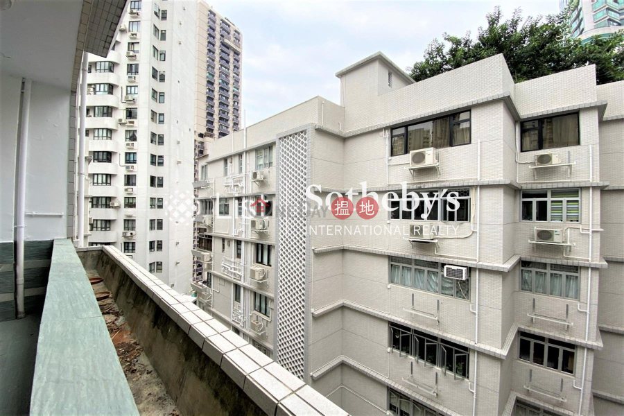 出售康樂大廈三房兩廳單位|44麥當勞道 | 中區香港|出售-HK$ 2,280萬