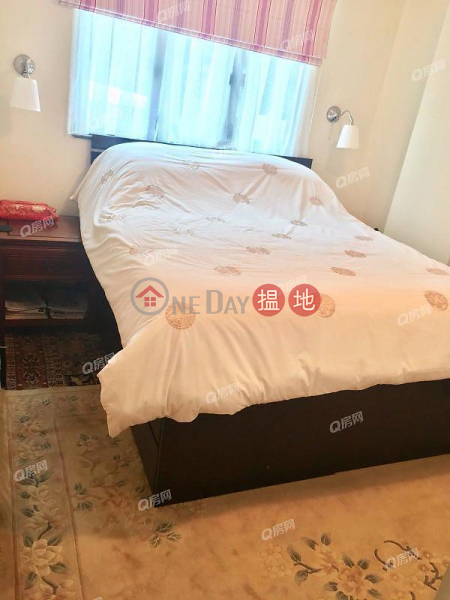 Crescent Heights | 2 bedroom High Floor Flat for Sale | 3 Tung Shan Terrace | Wan Chai District Hong Kong, Sales, HK$ 19M