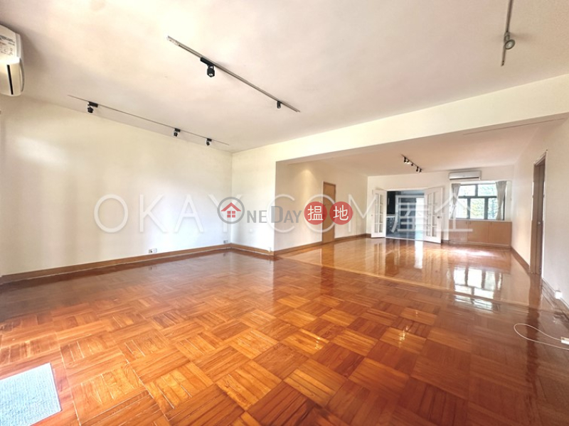 HK$ 41M, Villa Monte Rosa | Wan Chai District Efficient 3 bedroom with balcony & parking | For Sale