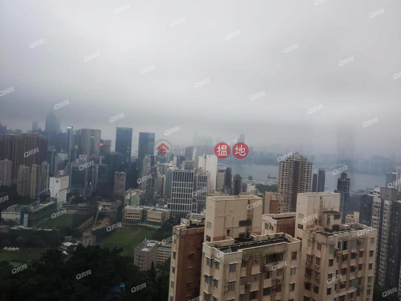 大坑徑8號-高層住宅出售樓盤HK$ 3,400萬