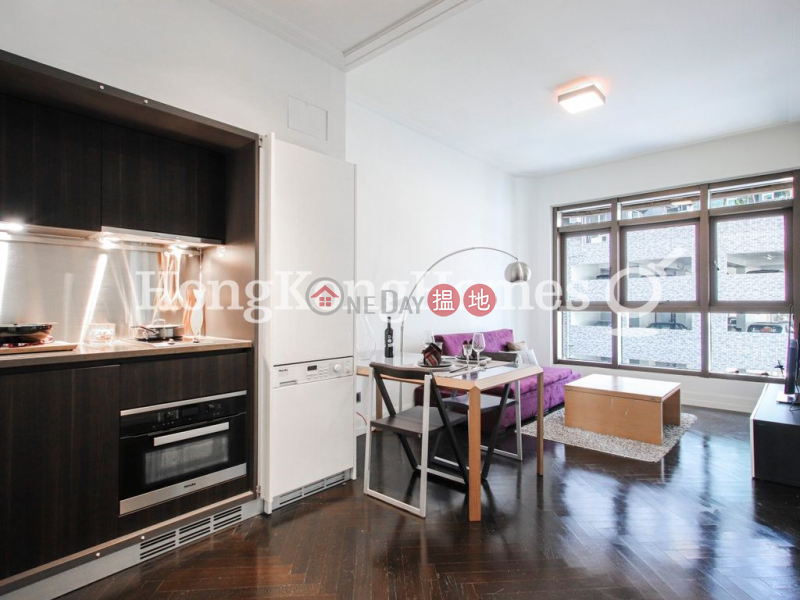 2 Bedroom Unit at Castle One By V | For Sale | Castle One By V CASTLE ONE BY V Sales Listings