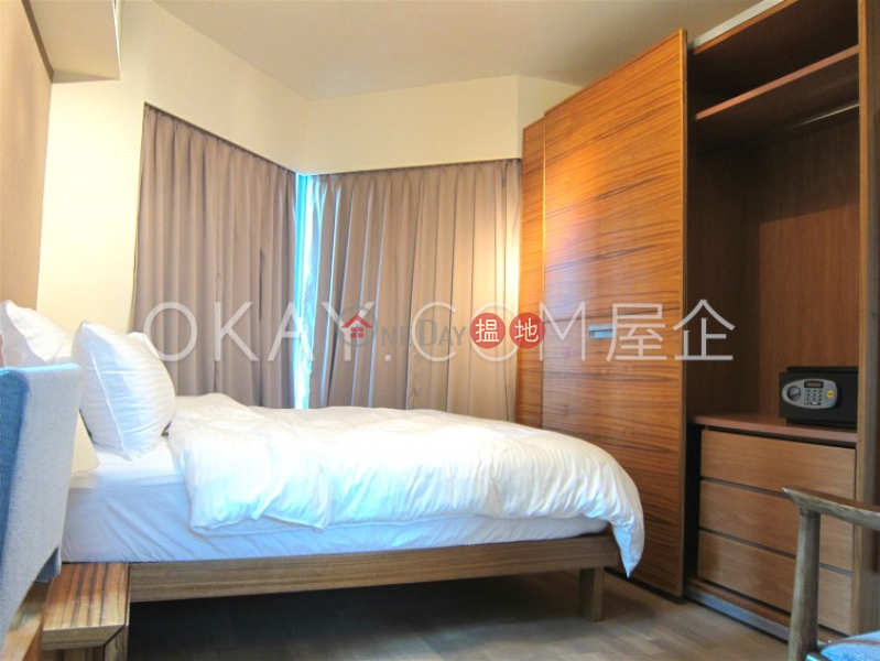 Popular 3 bedroom on high floor with balcony | Rental | 50A-C Tai Hang Road | Wan Chai District, Hong Kong | Rental HK$ 42,000/ month